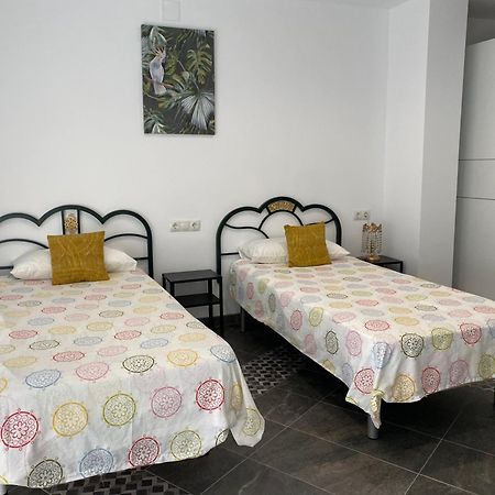 Maldonado Urban Suite Màlaga Exteriér fotografie