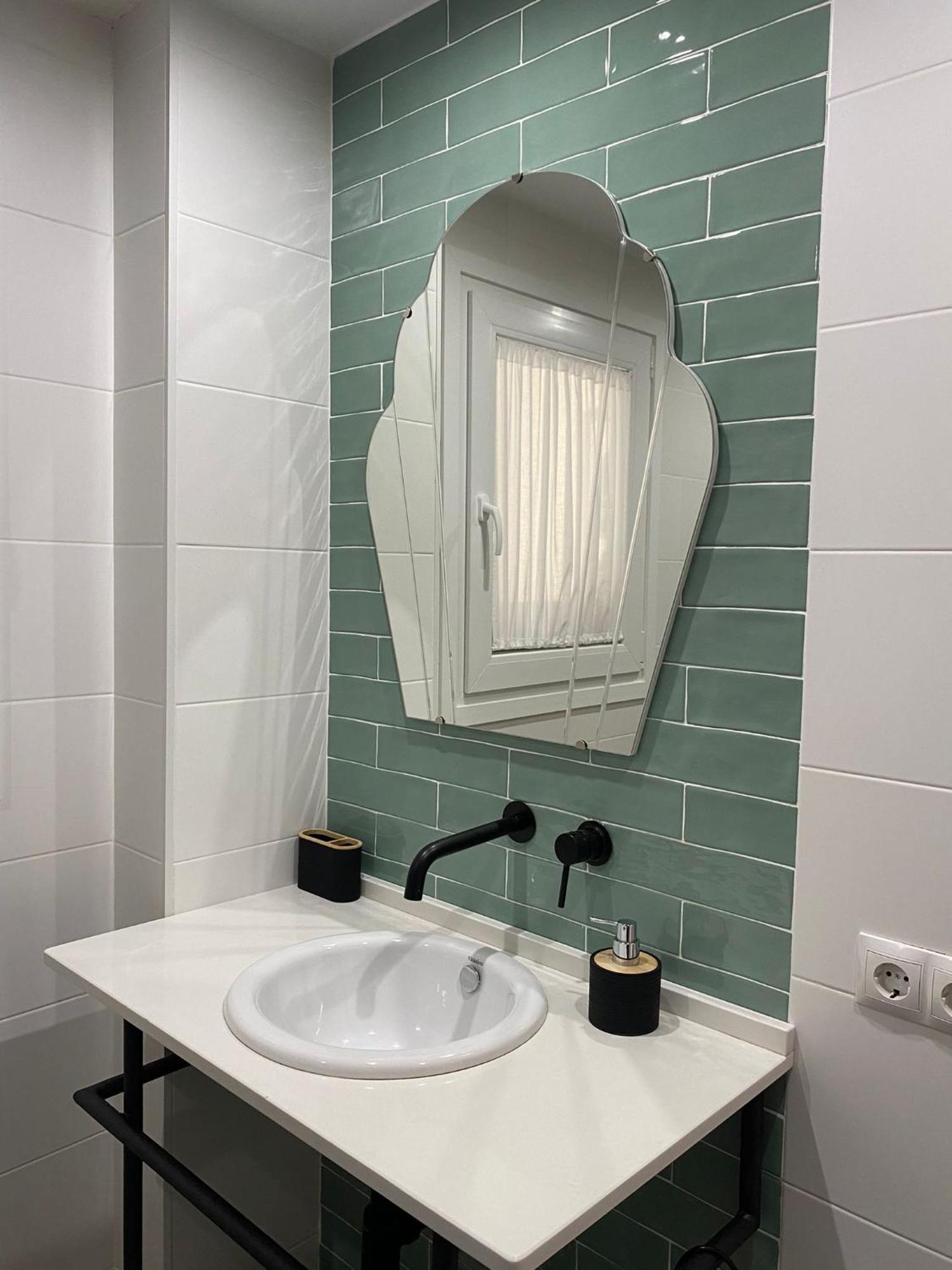 Maldonado Urban Suite Màlaga Exteriér fotografie