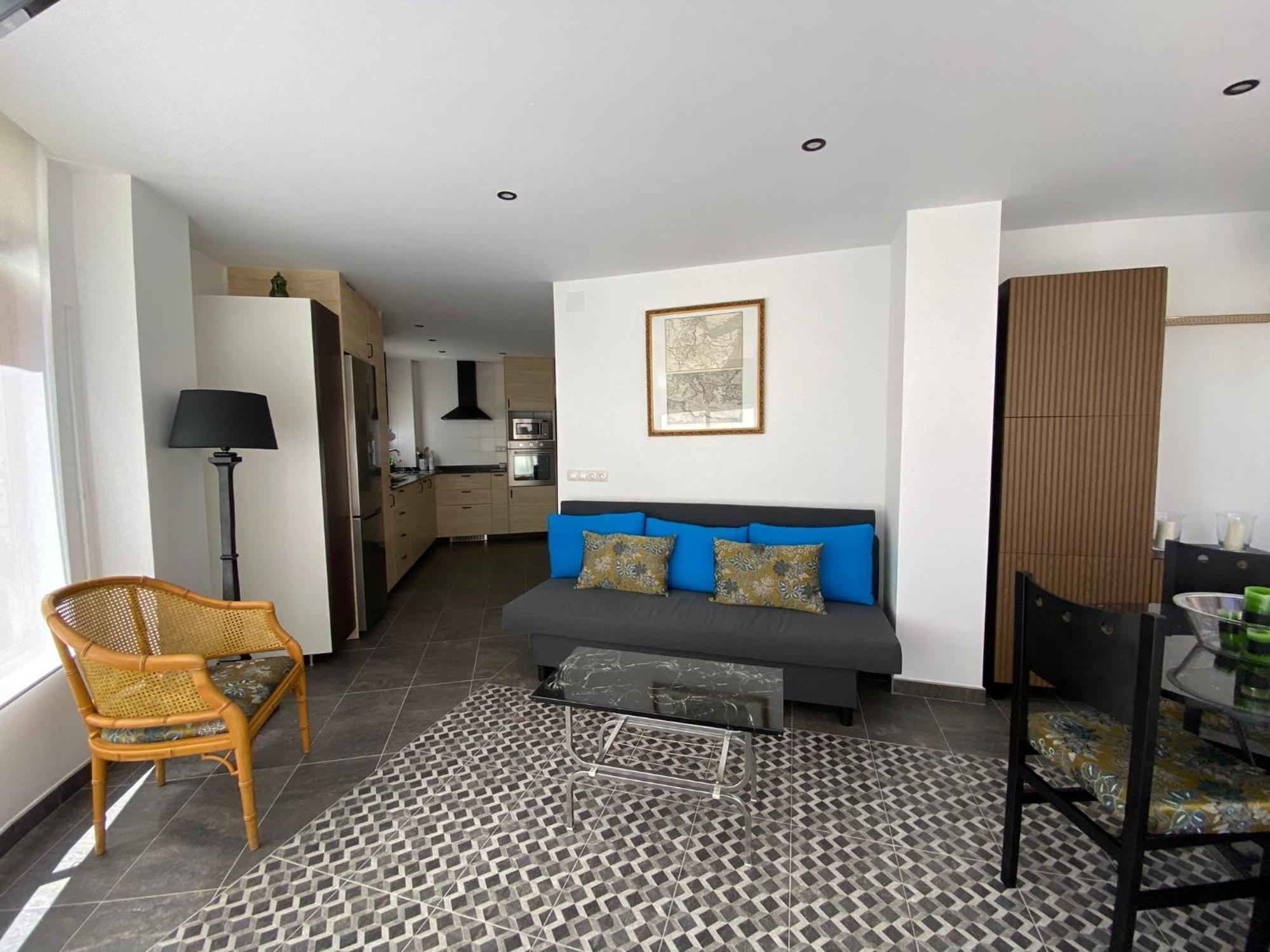 Maldonado Urban Suite Màlaga Exteriér fotografie