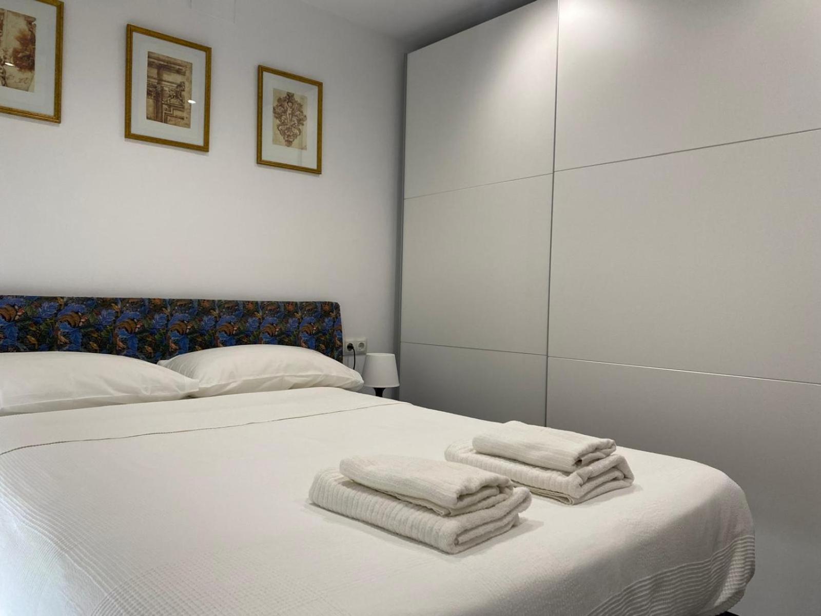 Maldonado Urban Suite Màlaga Exteriér fotografie