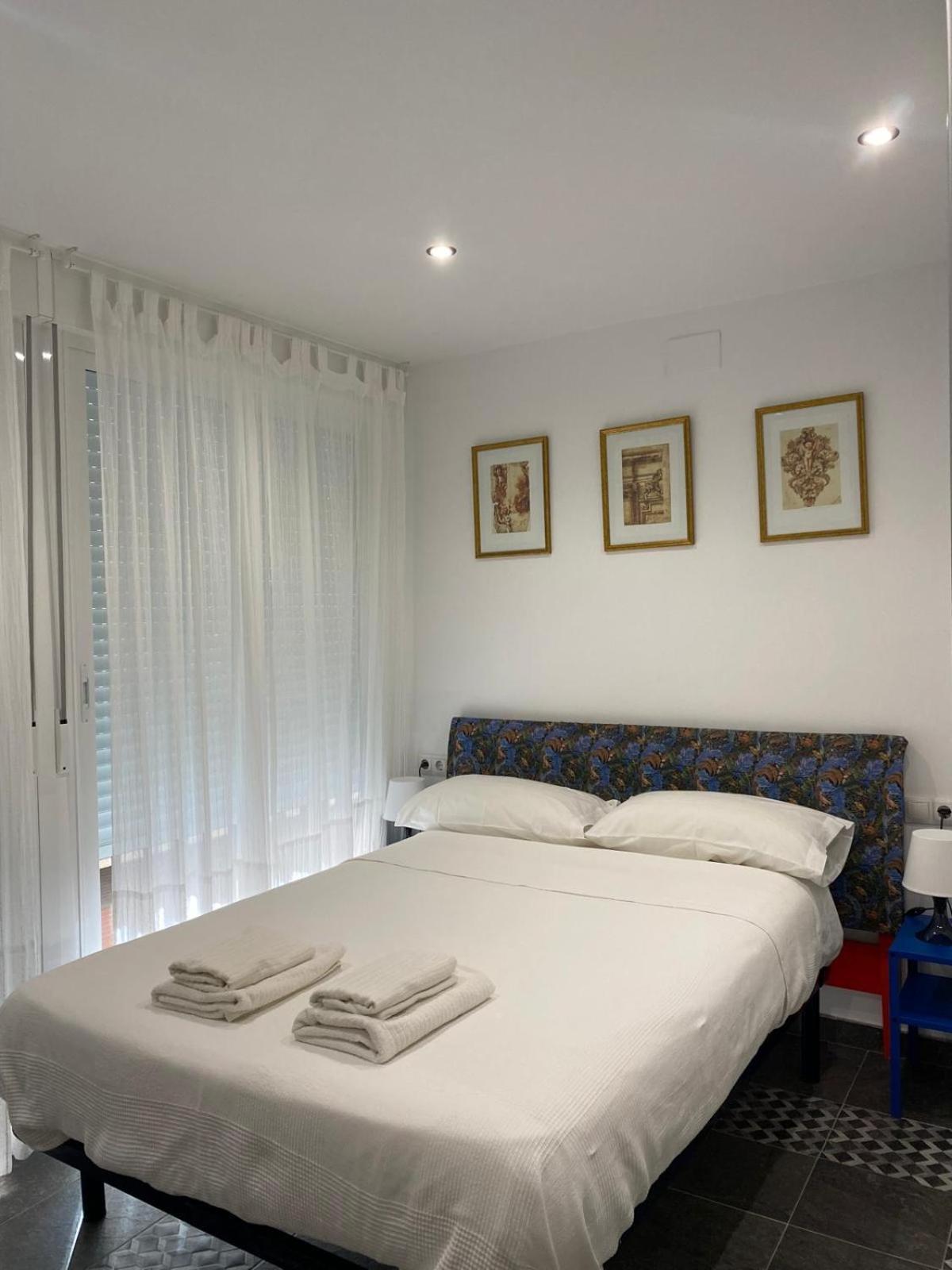 Maldonado Urban Suite Màlaga Exteriér fotografie