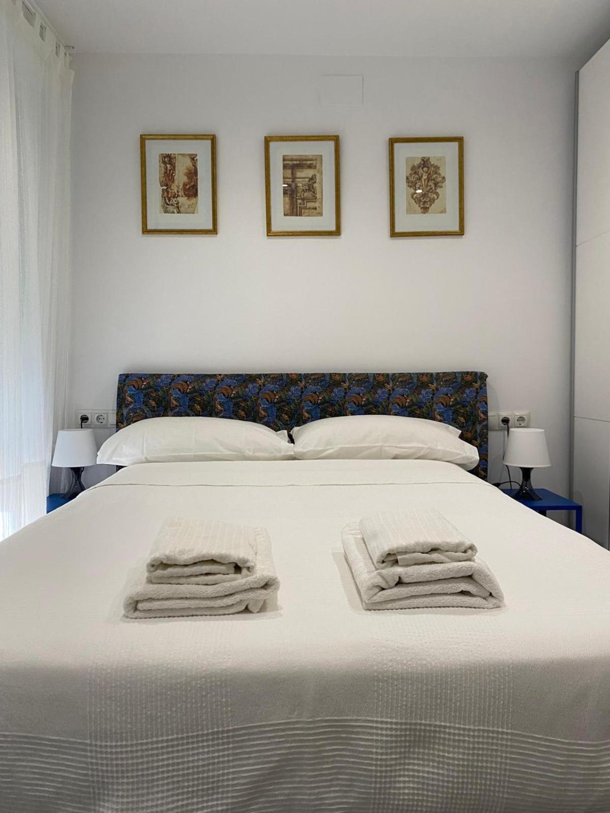 Maldonado Urban Suite Màlaga Exteriér fotografie