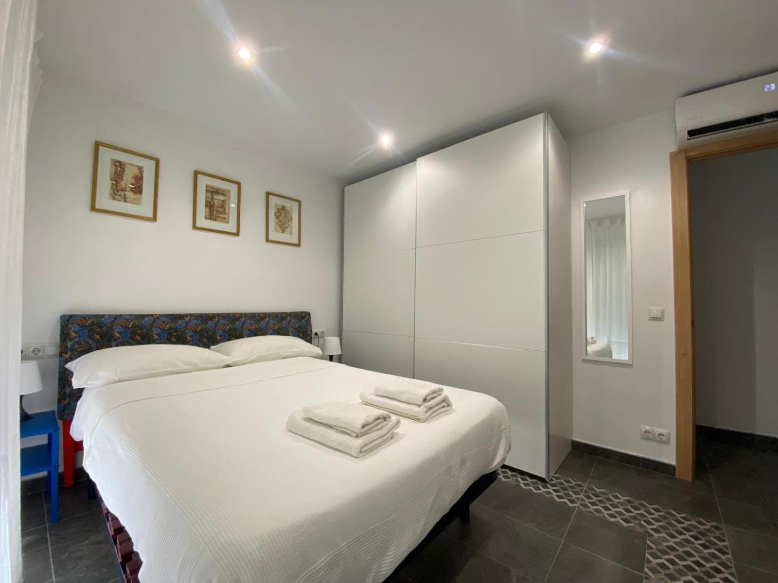 Maldonado Urban Suite Màlaga Exteriér fotografie