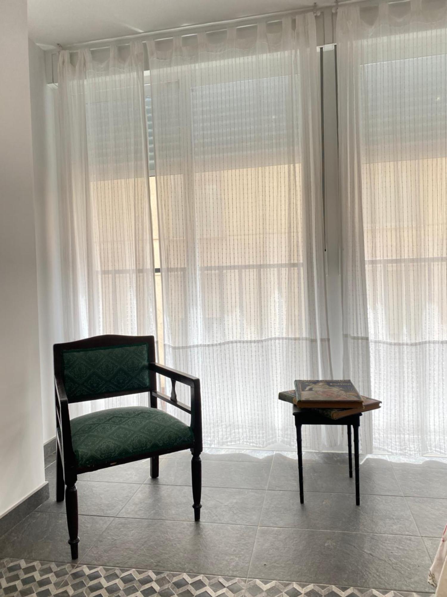 Maldonado Urban Suite Màlaga Exteriér fotografie